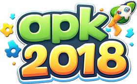 apk 2018 বাংলাদেশের লোগো